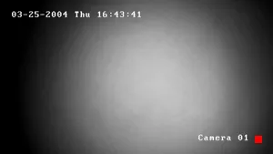 Caméra IP - US