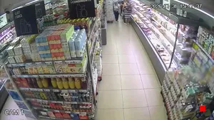 Caméra IP - ES