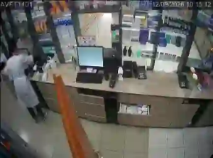 Caméra IP - UA