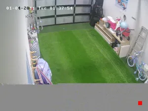 Caméra IP - AU