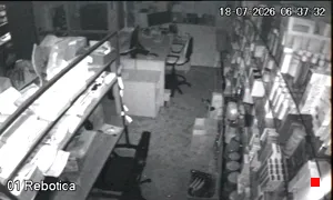 Caméra IP - ES