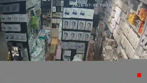 Caméra IP - CN