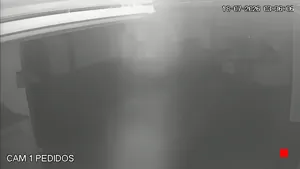 Caméra IP - ES