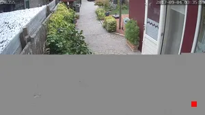 Caméra IP - NL