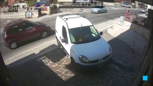 Caméra IP - IT