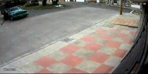 Caméra IP - CO