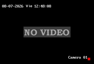 Caméra IP - MX