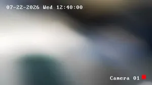 Caméra IP - IT