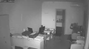 Caméra IP - GR
