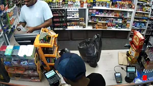Caméra IP - US