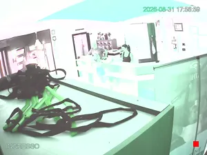 Caméra IP - IT