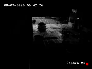 Caméra IP - TH