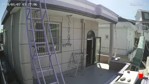 Caméra IP - KR