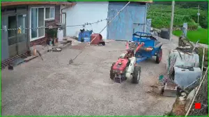 Caméra IP - KR