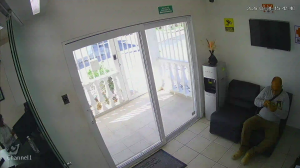Caméra IP - MX