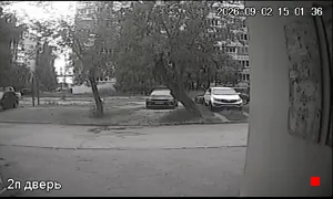 Caméra IP - RU