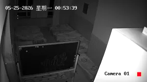 Caméra IP - CN
