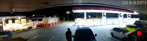 Caméra IP - AU