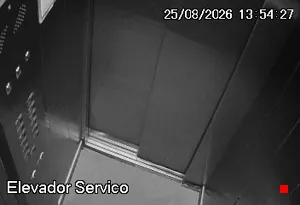 Caméra IP - BR