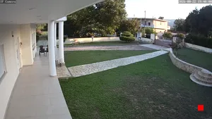 Caméra IP - GR