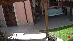 Caméra IP - IT