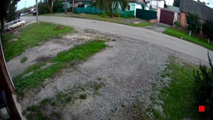 Caméra IP - RU