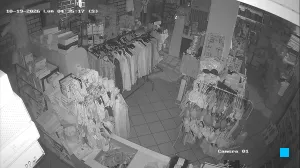 Caméra IP - IT