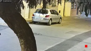 Caméra IP - ES