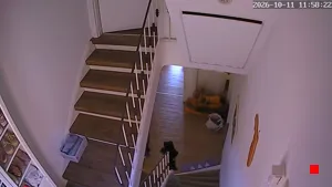 Caméra IP - DE