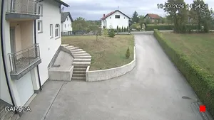 Caméra IP - BA