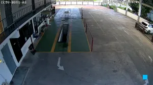 Caméra IP - TH