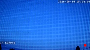 Caméra IP - CA