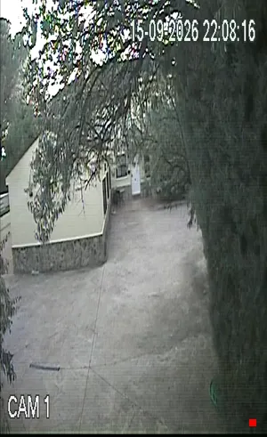Caméra IP - ES
