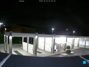 Caméra IP - IT