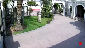 Caméra IP - AE