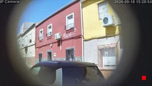 Caméra IP - ES