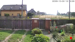 Caméra IP - PL