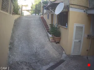 Caméra IP - IT