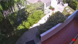 Caméra IP - IT