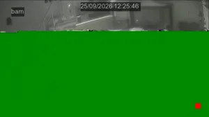 Caméra IP - IR