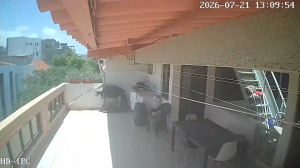 Caméra IP - US