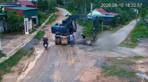 Caméra IP - VN