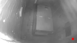 Caméra IP - TW