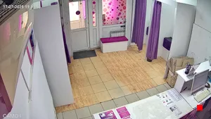 Caméra IP - RU