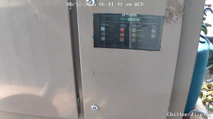 Caméra IP - US