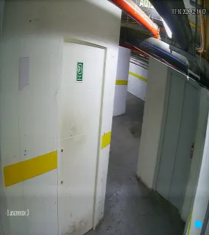Caméra IP - CL