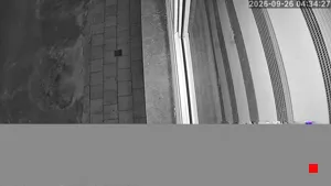 Caméra IP - BE