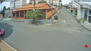 Caméra IP - BR