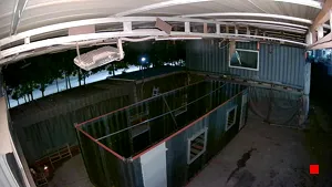 Caméra IP - KR