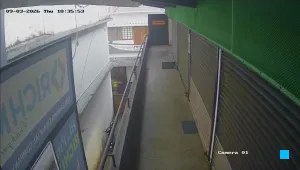 Caméra IP - IN